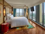 Grand Mercure Hanoi Hotel 